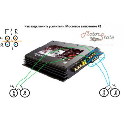 Видеокурс Продвинутая настройка аудиосистем 2.0