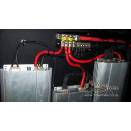 Видеокурс Продвинутая настройка аудиосистем 2.0