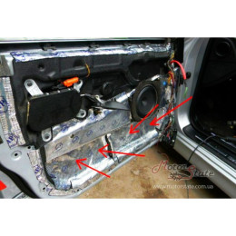 Видеокурс Продвинутая настройка аудиосистем 2.0