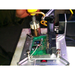 Видеокурс Научись ремонту блоков управления грузовиков Mercedes Actros, Atego, Axor