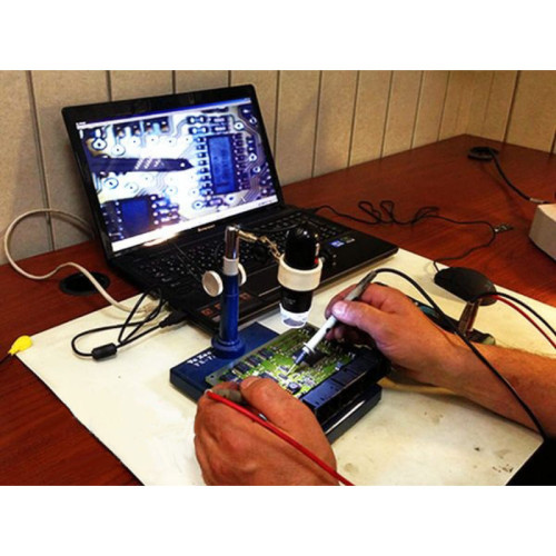 Видеокурс Научись ремонту блоков управления грузовиков Mercedes Actros, Atego, Axor