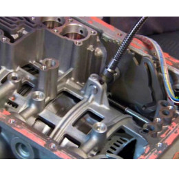 Видеокурс Ремонт автоматической коробки переключения передач АКПП