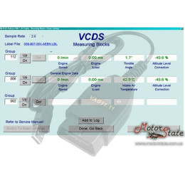 Видеокурс VCDS (VAG COM) для начинающих + 20 практических секретных приемов