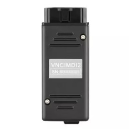 VNCI MDI2 для диагностики, кодирования, программирования авто GM через GDS2, DPS, Tech2Win