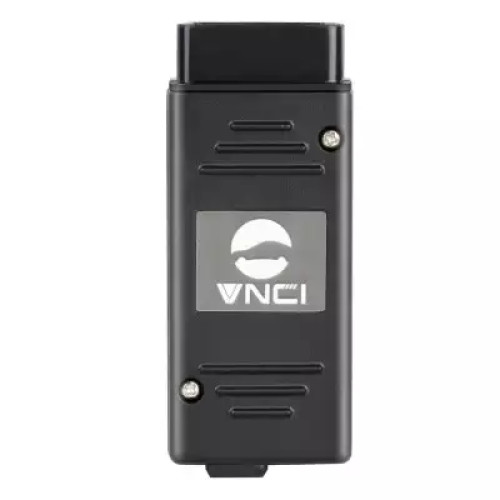 VNCI MDI2 — диагностический сканер GM с GDS2, DPS и Tech2Win