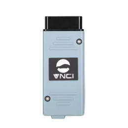 VNCI RNM — сканер 3-в-1 для диагностики, кодирования, программирования Renault-Nissan-Mitsubishi через CAN Clip, Consult 3 Plus, MUT-3