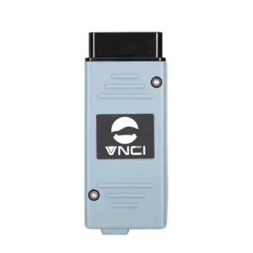 VNCI RNM — сканер 3-в-1 для Renault, Nissan и Mitsubishi
