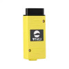 VNCI VDI3 — сканер для диагностики SAIC Group через GRADE-X