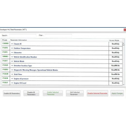 Установка программы Volvo Penta Vodia 5.2.113 + APCI 2025