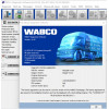 Установка Wabco TEBS-E: Программа для диагностики и настройки прицепов