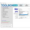 Установка Wabco Toolbox Plus и ECAS: Диагностика тормозных систем и подвески
