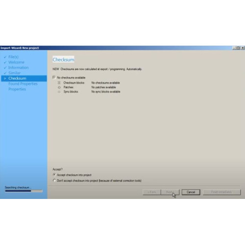 WinOLS для профессионального чип-тюнинга ECU