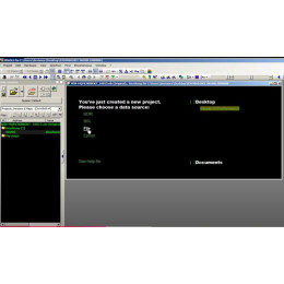 Комплект для чип тюнинга: Panasonic CF-53 MK4 + KESS + KTAG + ПО WinOLS + K-Suite Alientech + ECM Titanium + видео курс WinOLS по EDC15-17