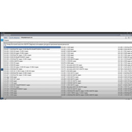 Установка программы Xentry PassThru для диагностики Мерседес через J2534