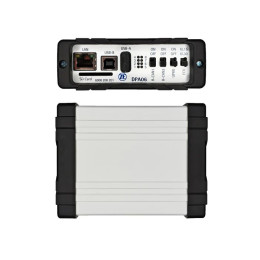 ZF Testman DPA06 с кабелями — Диагностика и калибровка коробок ZF