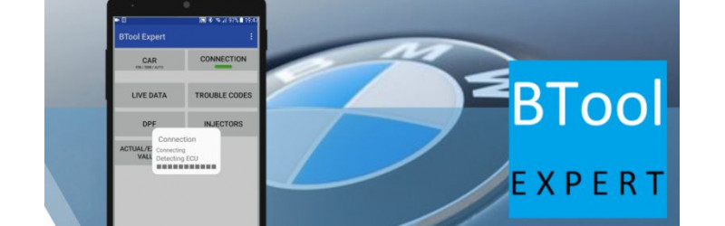 Bimmer BTool Expert 3.2.3