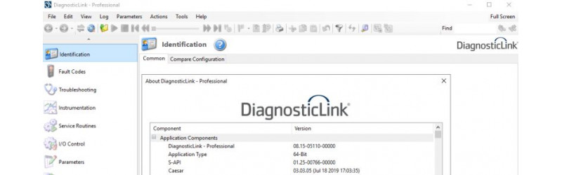 Detroit DDDL Troubleshooting 01.2022