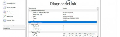 Detroit Diesel Diagnostic Link DDDL v8.15 Pro