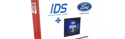 Ford IDS 124.05+FDRS 30.5.6