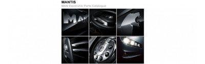 MAN Mantis 666 09.2021