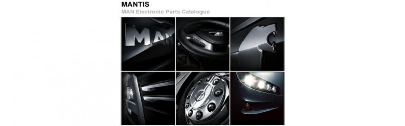 MAN Mantis 666 09.2021
