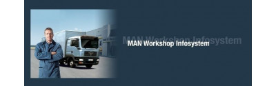 MAN Workshop Infosystem WIS