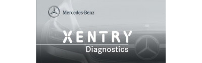 Xentry OpenShell 12.2021 HHT (+C3) DAS WIS EPC STARFINDER VEDIAMO MONACO (Acronis L+UEFI)
