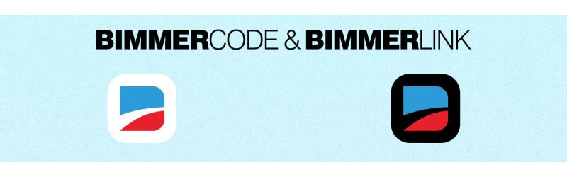 BimmerCode v3.2.0-7055 и BimmerLink 2.0.1-2882