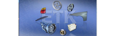 Програма BMW ETK отримала оновлення до версії 3.1.90
