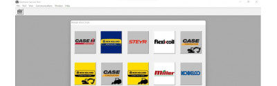 Case New Holland Electronic Service Tools (CNH EST) 9.5