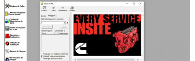 Cummins INSITE 7.4