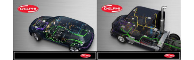 Оновлення найпопулярнішої програми з діагностики Autocom Delphi Car Truck 2016