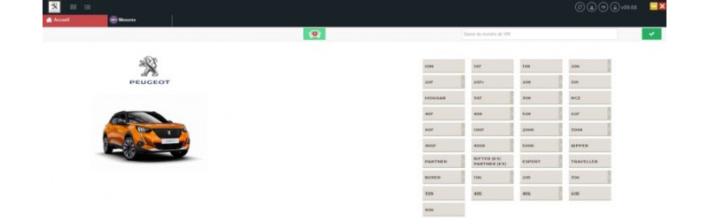 Diagbox 9.87