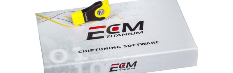 Произведен ряд улучшений и изменений для редактора калибровок ECM Titanium 2.0. 