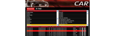 K-Suite 3.25 Нова версія програмного забезпечення для KES v2 Master