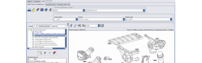 Mercedes-Benz WIS/ASRA V.2.5.5.0 інформаційна база з ремонту