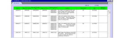Mitsubishi ECU Rewrite Data 2021
