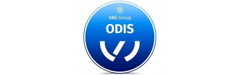 Онлайн доступ для VAG