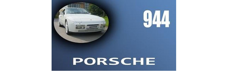 Porsche Manuals - Cayenne, 944, Boxster, 964, 996, 928