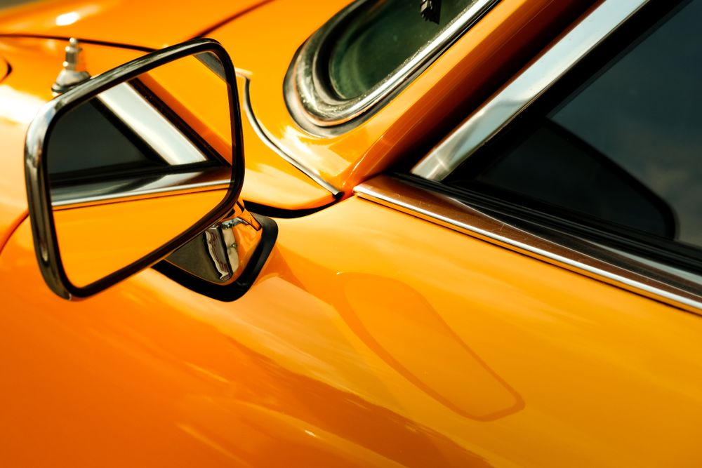 Фото Mazda 3 BP 2024 для наглядного представления модели автомобиля